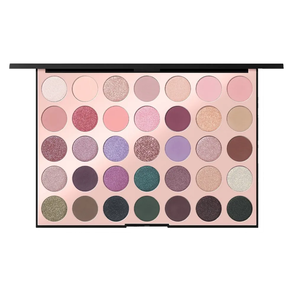 35C Everyday Chic Artistry Palette