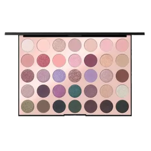 35C Everyday Chic Artistry Palette
