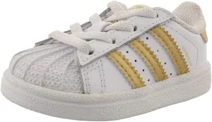adidas Originals Baby-Boy's Superstar Sneaker