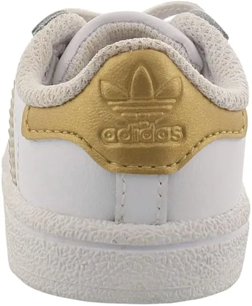 adidas Originals Baby-Boy's Superstar Sneaker