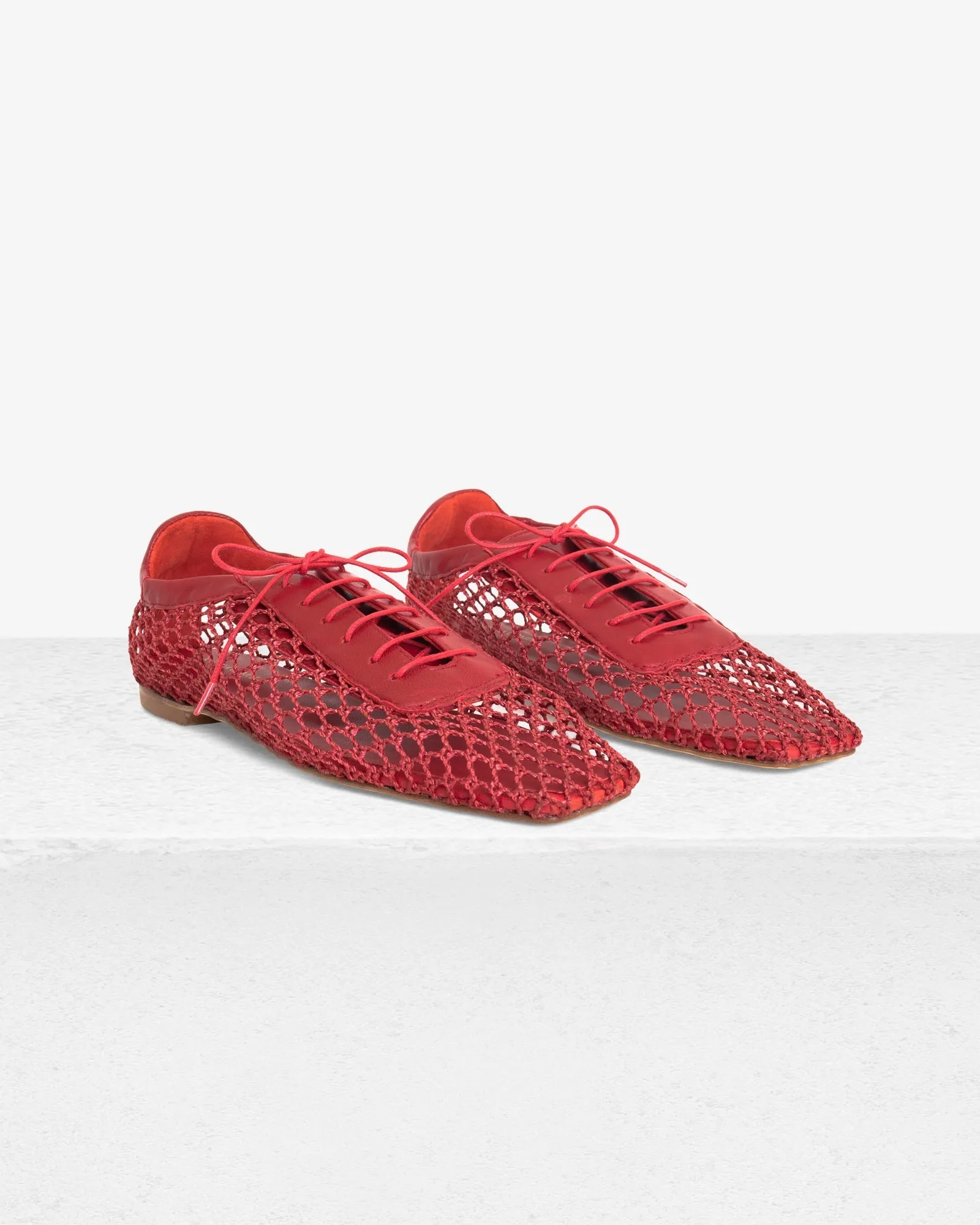 Antonia Flat
