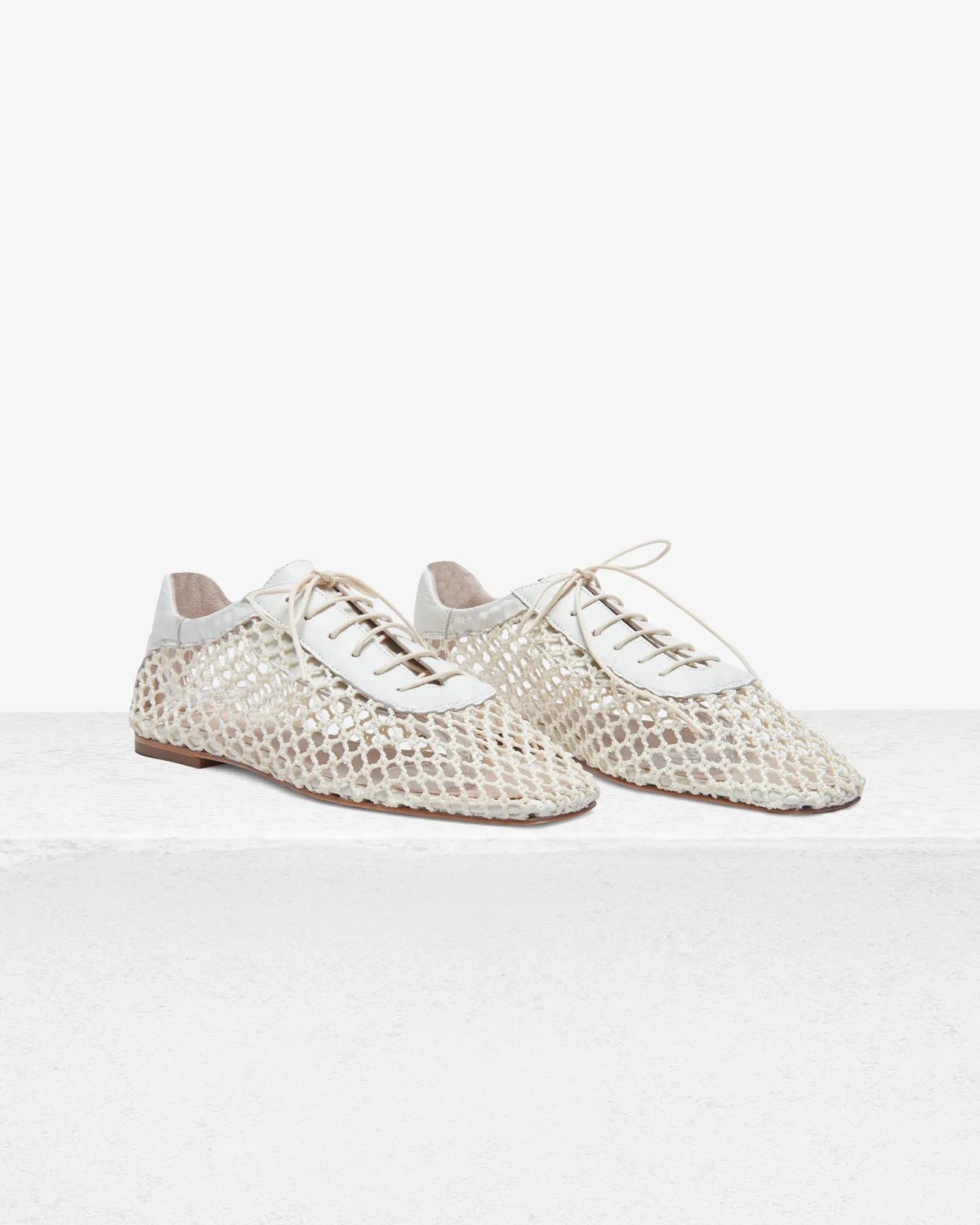 Antonia Flat