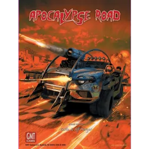 Apocalypse Road