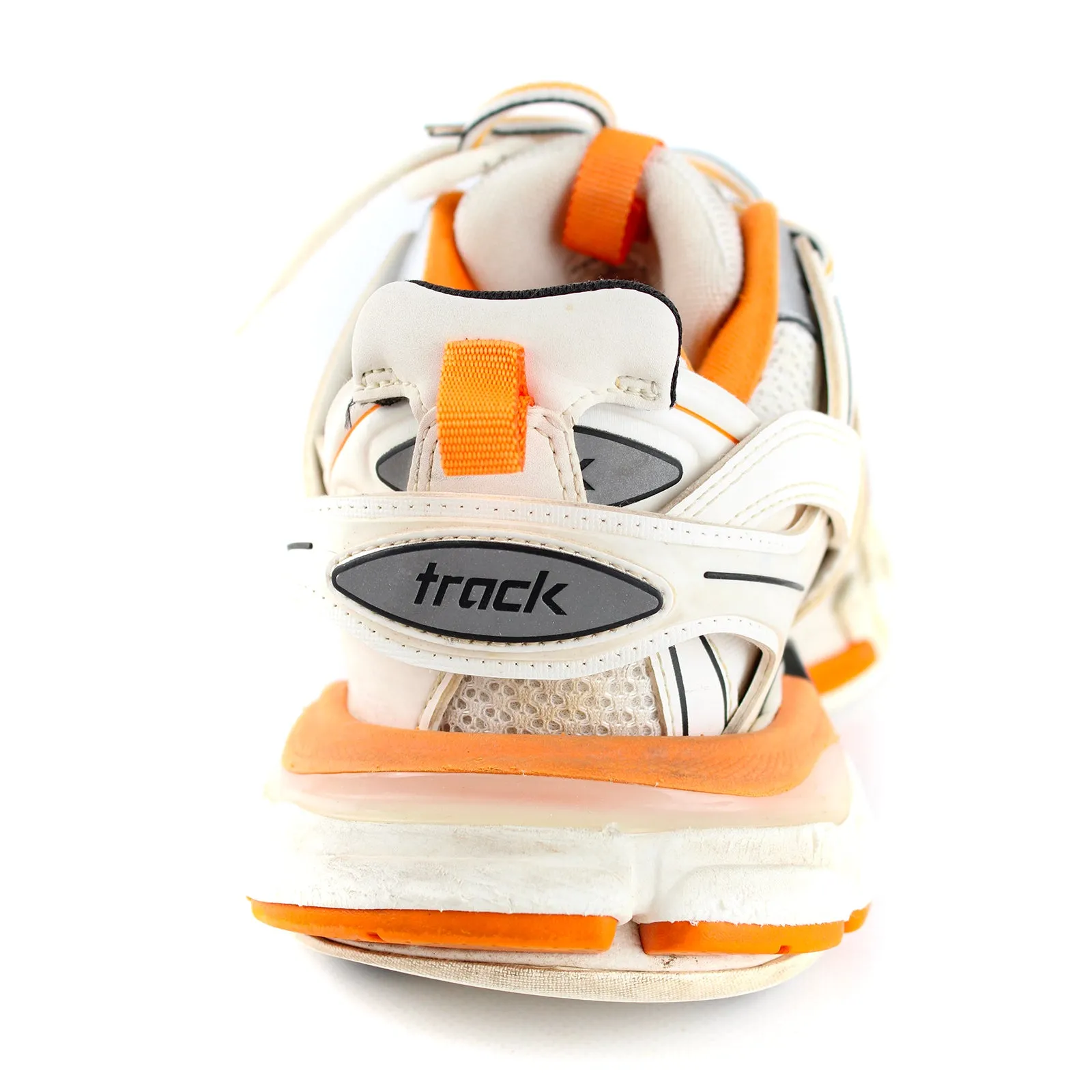 BALENCIAGA - Baskets Track (T39)