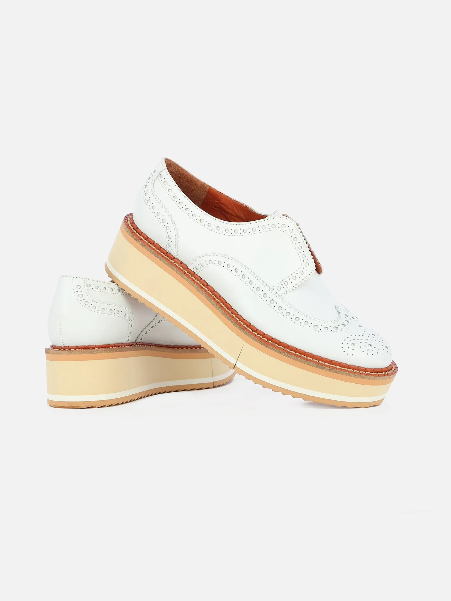 BECKA, white