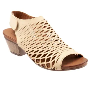 Bueno Women's Lacey Sling-Back Sandals Chick