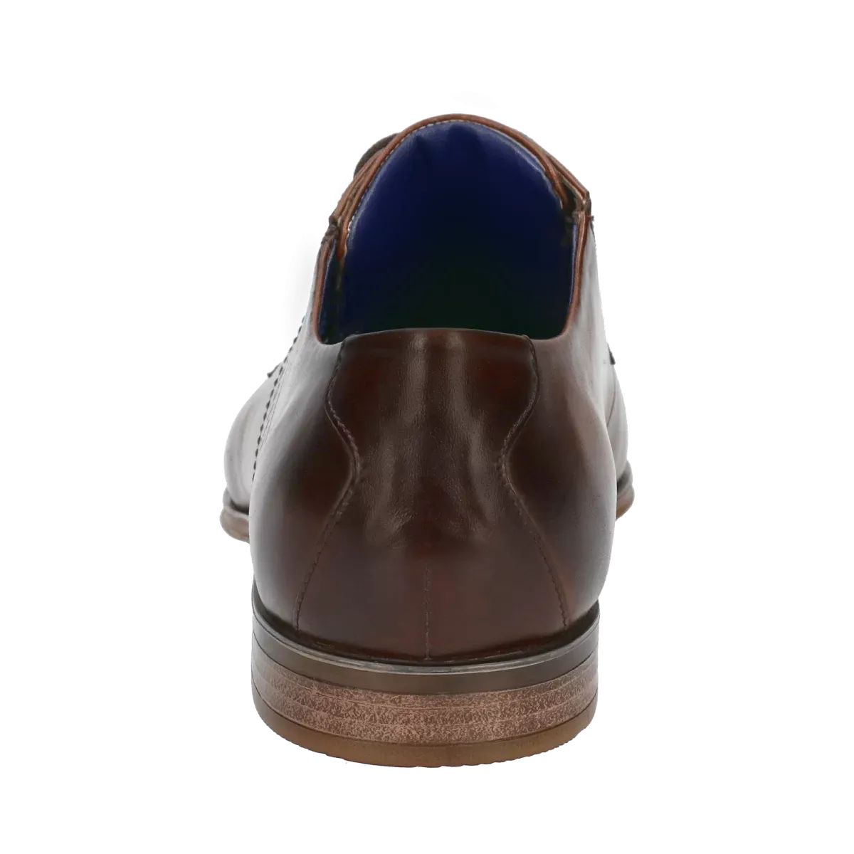 Bugatti A311H6000- Formal Laced