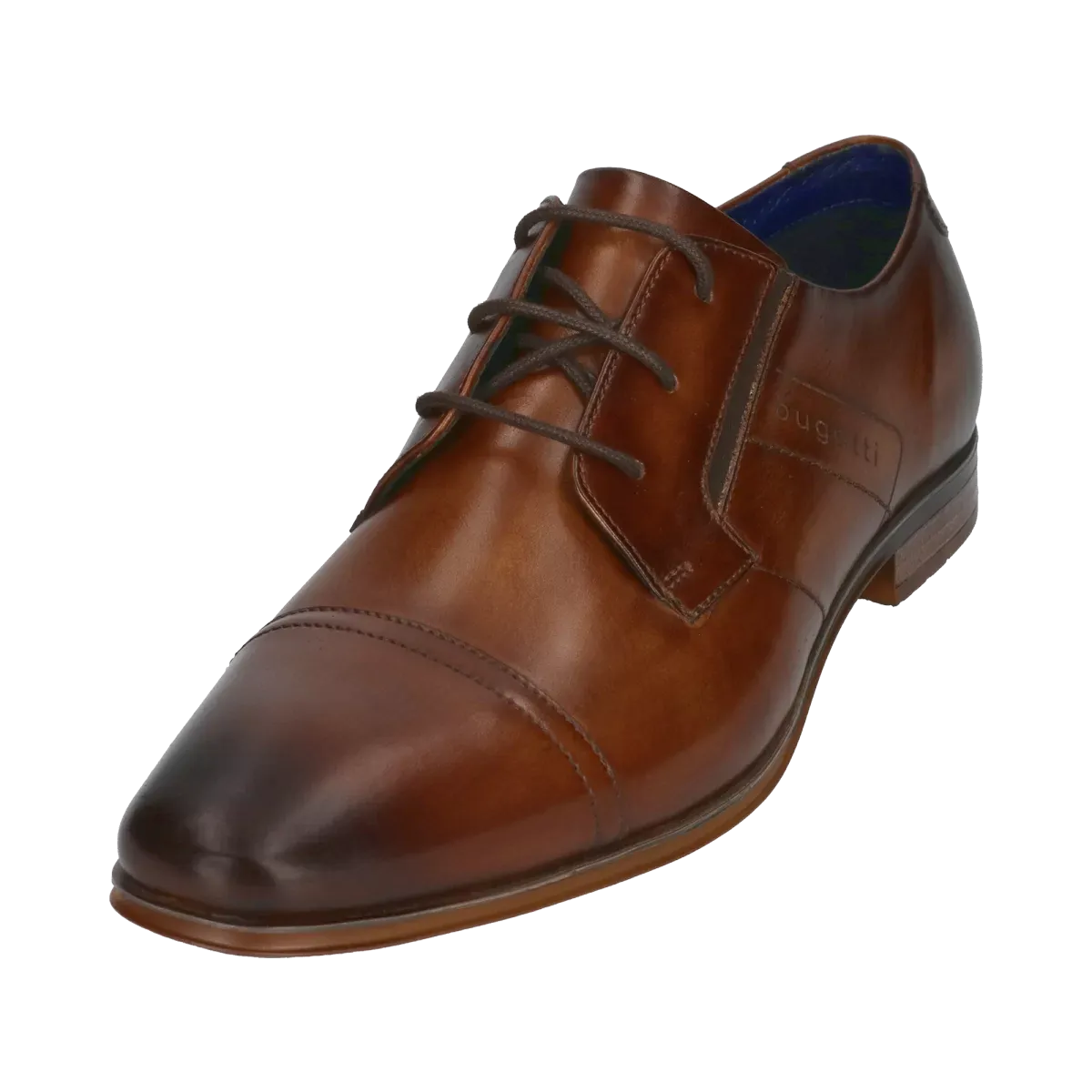 Bugatti A311H6000- Formal Laced