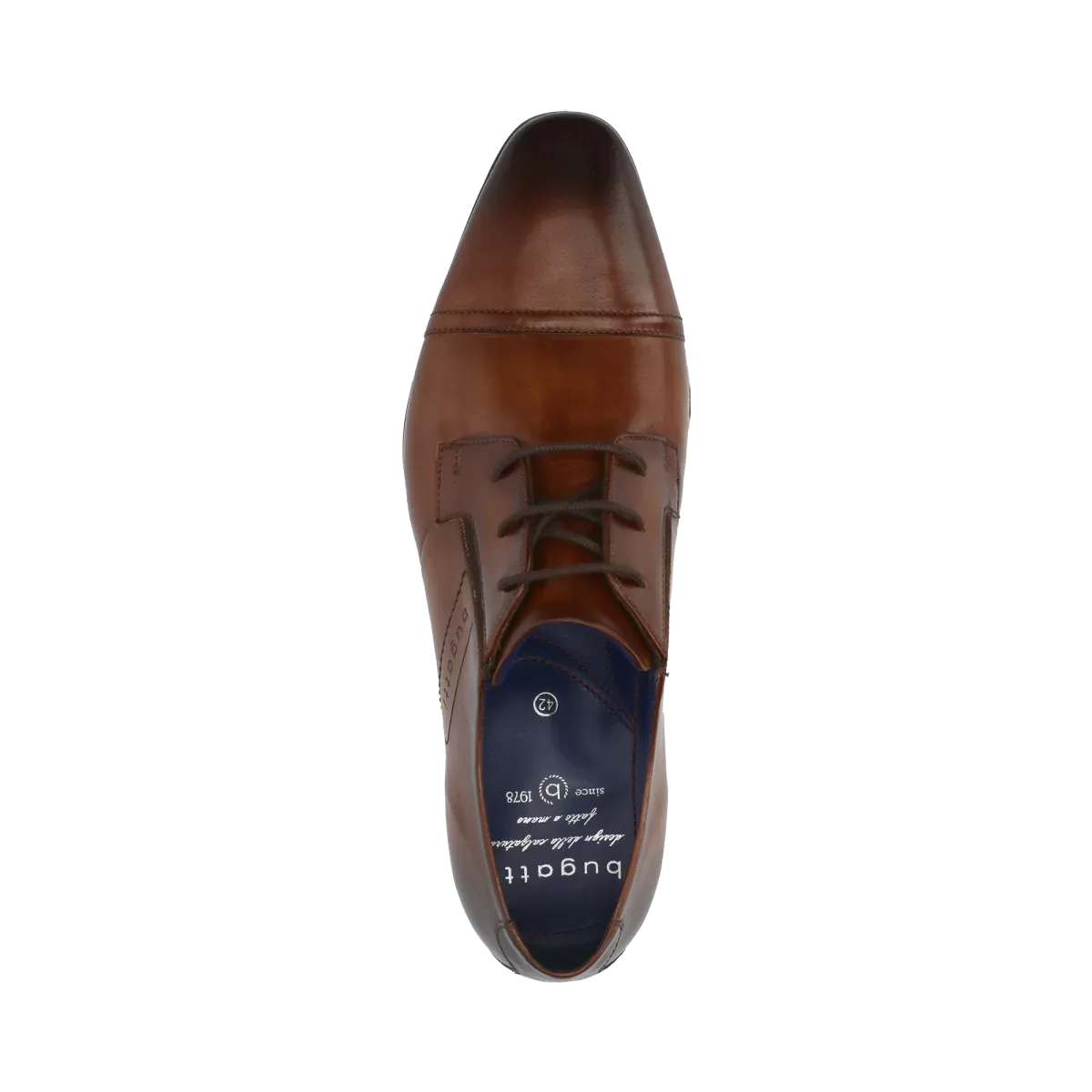 Bugatti A311H6000- Formal Laced