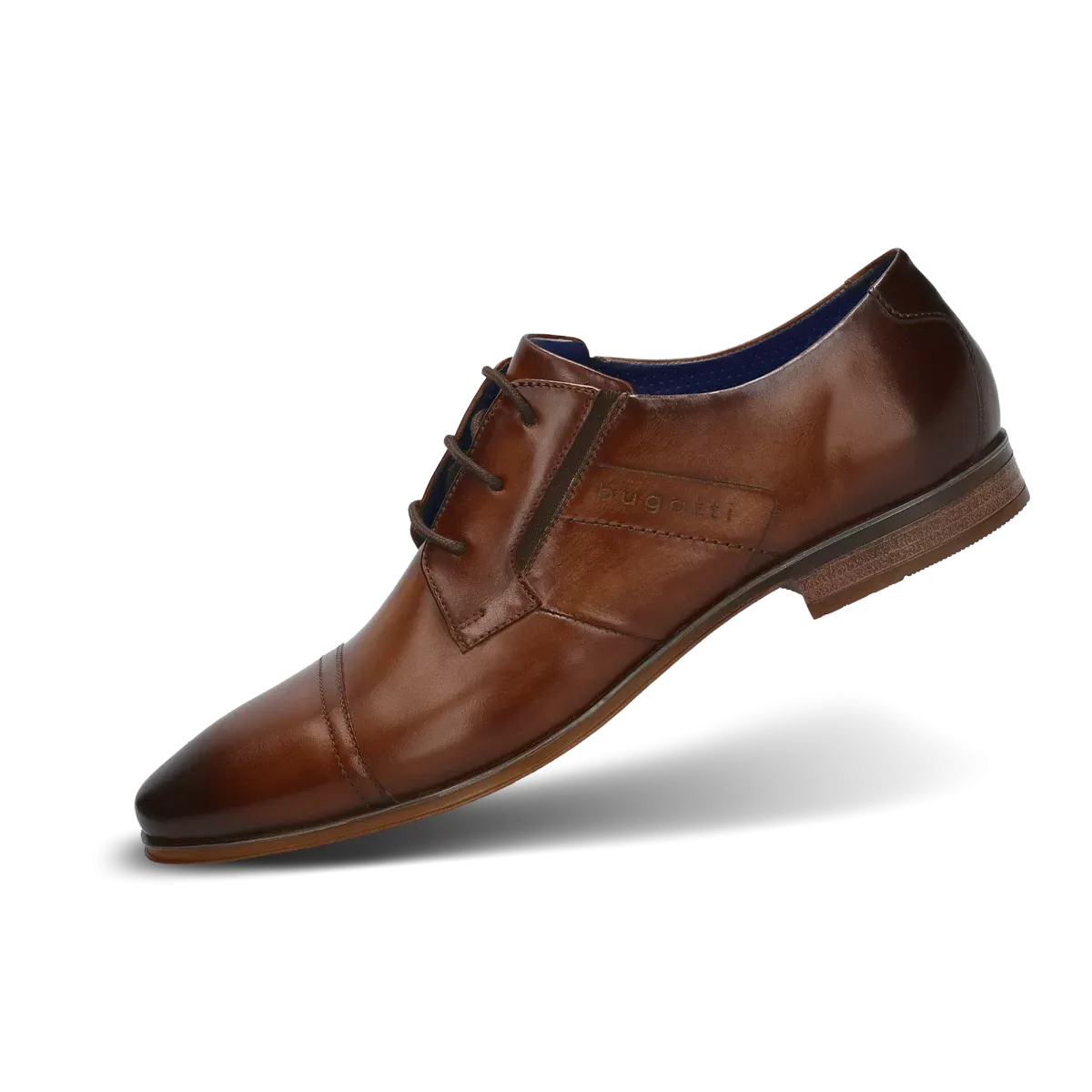 Bugatti A311H6000- Formal Laced