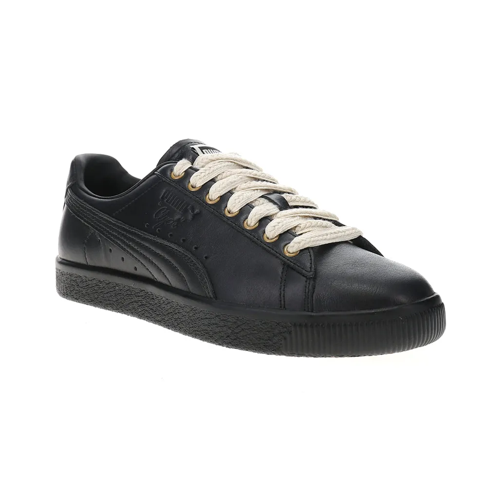 Clyde The Brooklyn Circus Lace Up Sneakers