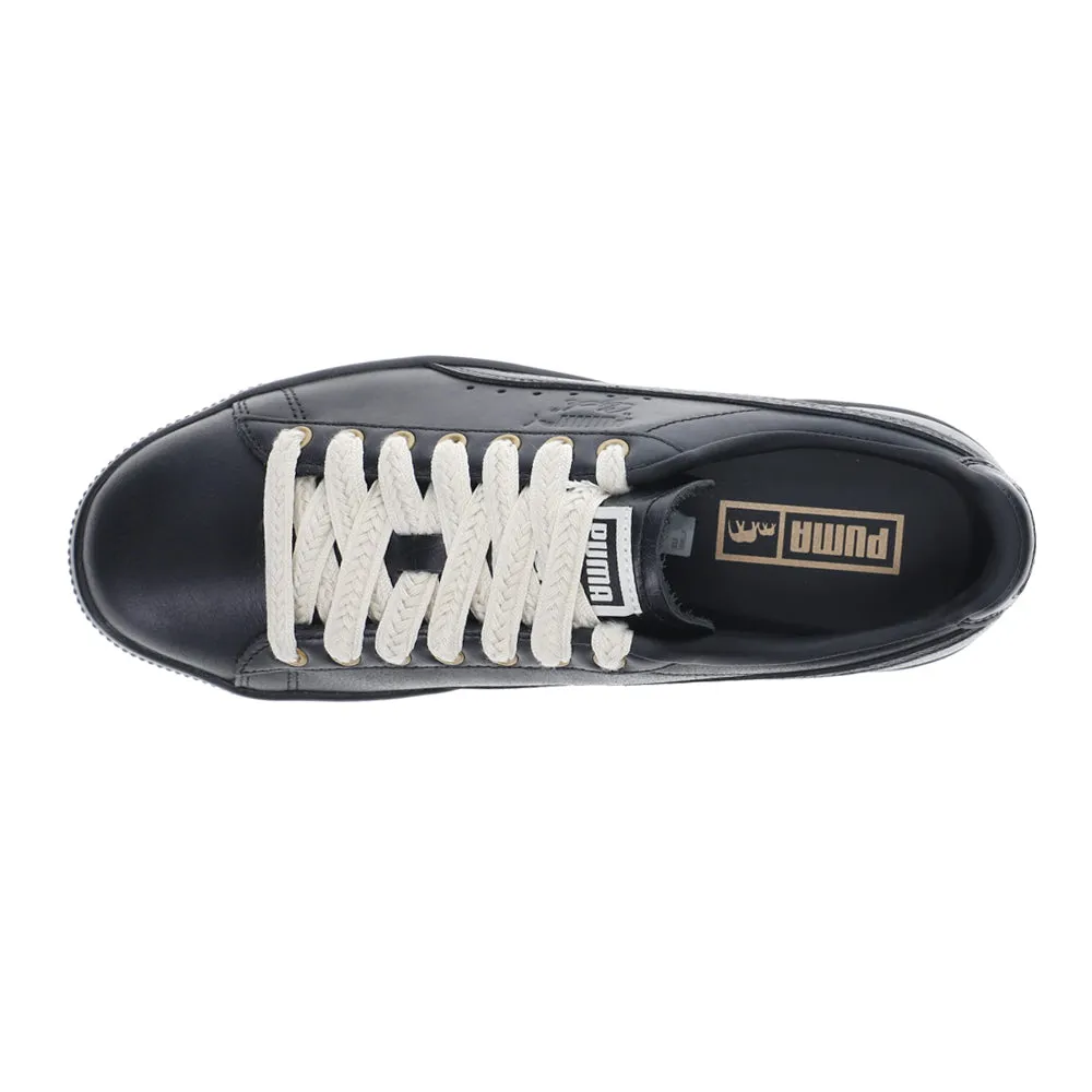 Clyde The Brooklyn Circus Lace Up Sneakers