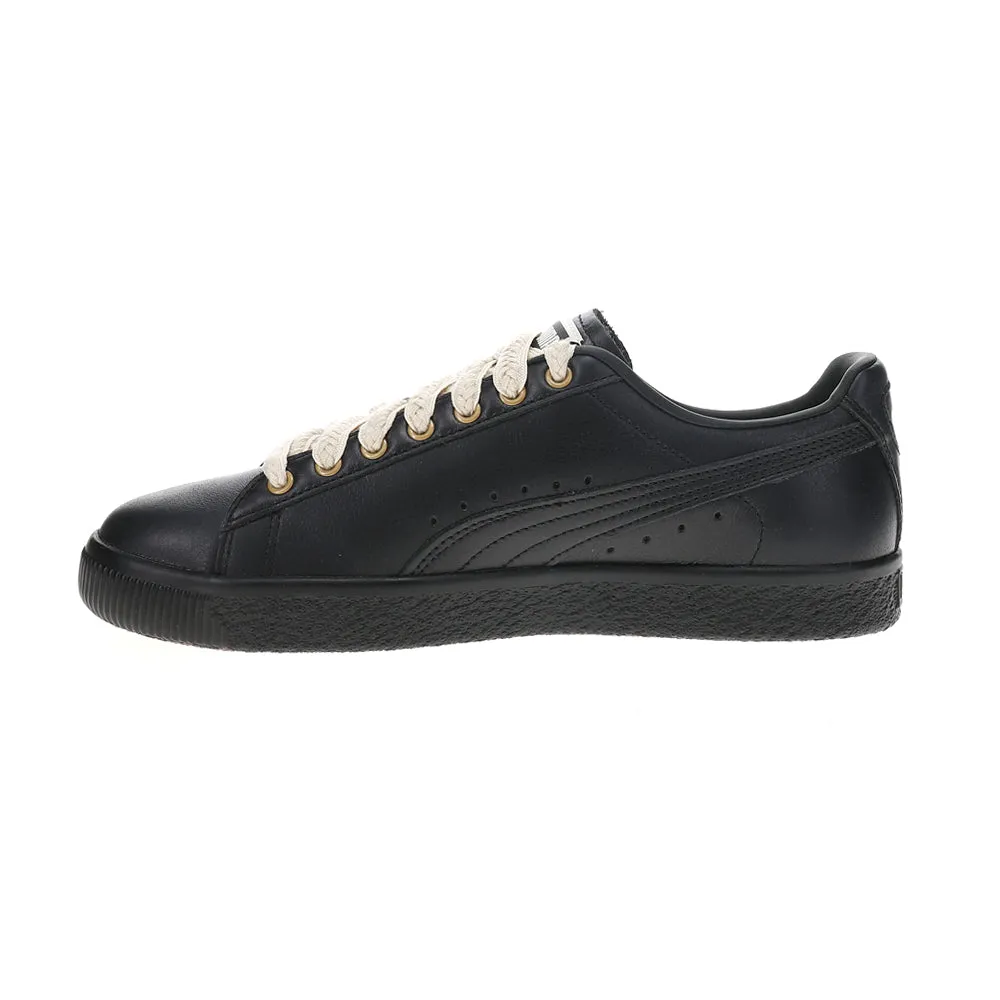 Clyde The Brooklyn Circus Lace Up Sneakers