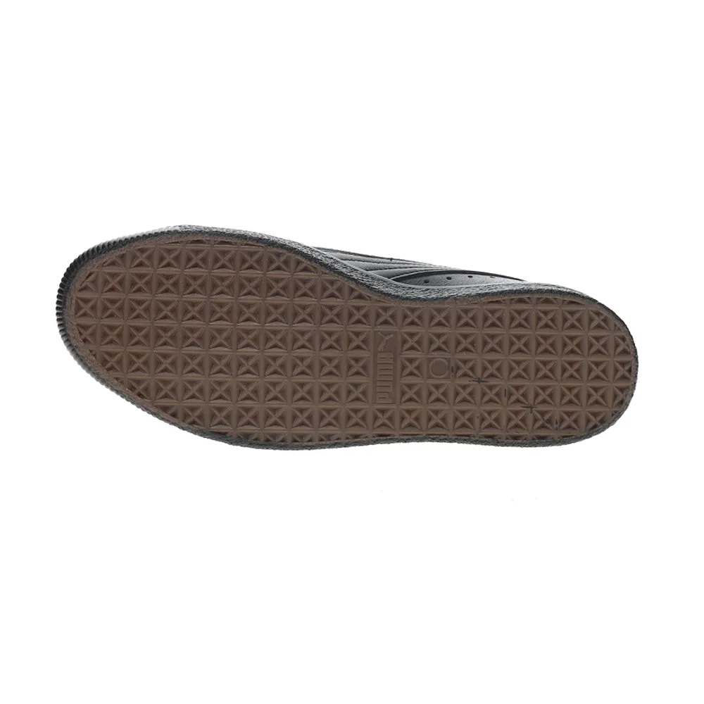 Clyde The Brooklyn Circus Lace Up Sneakers