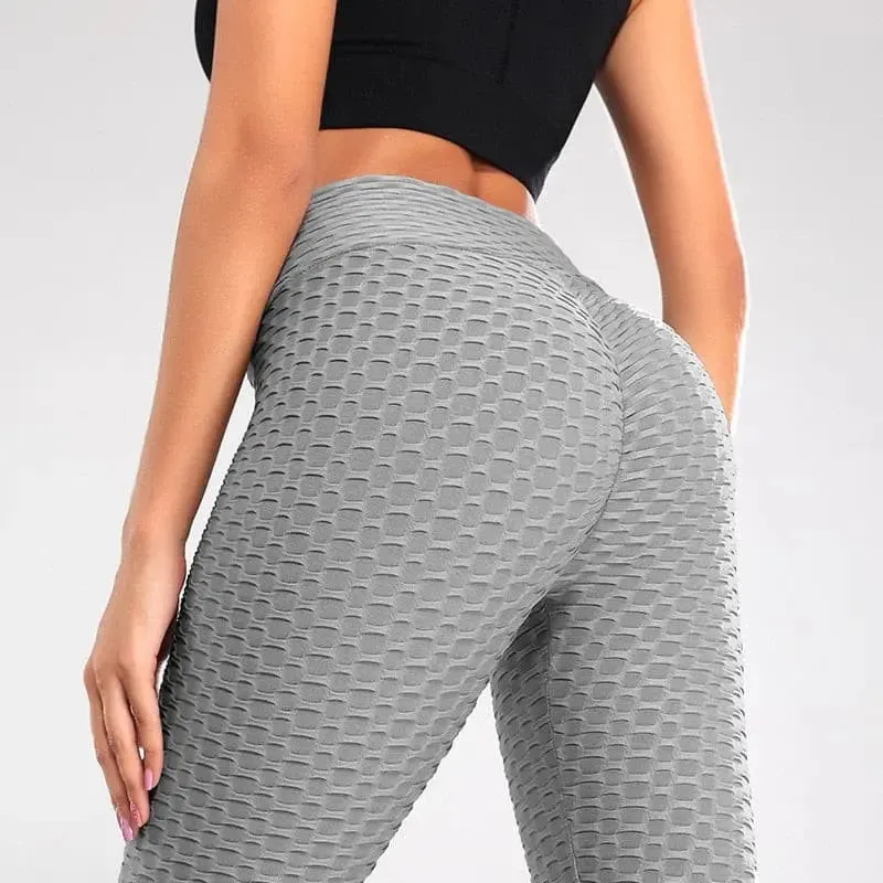 Fitness pants (new)