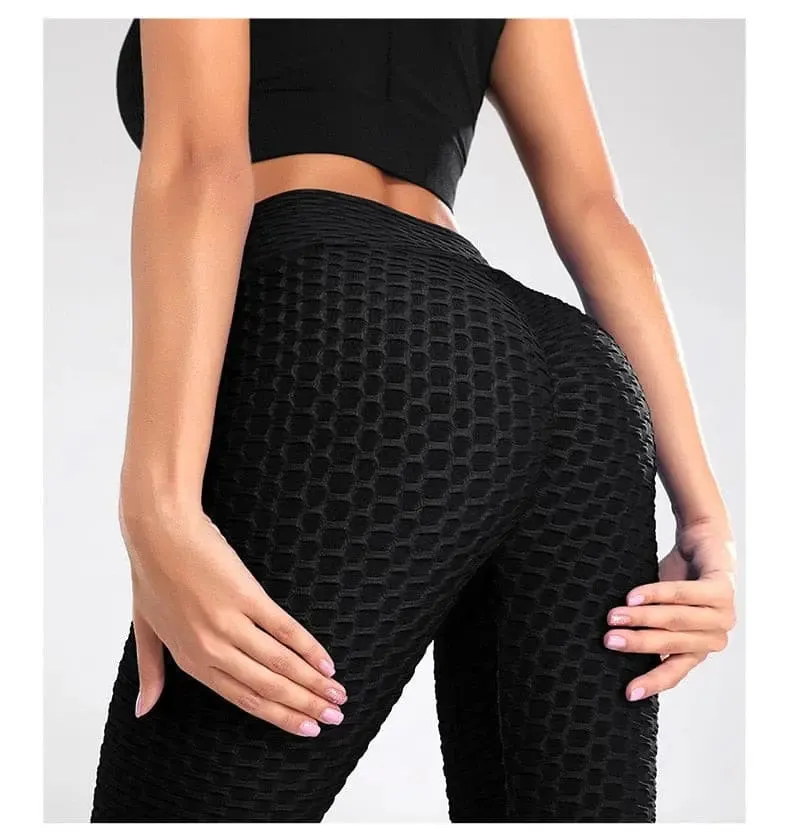 Fitness pants (new)