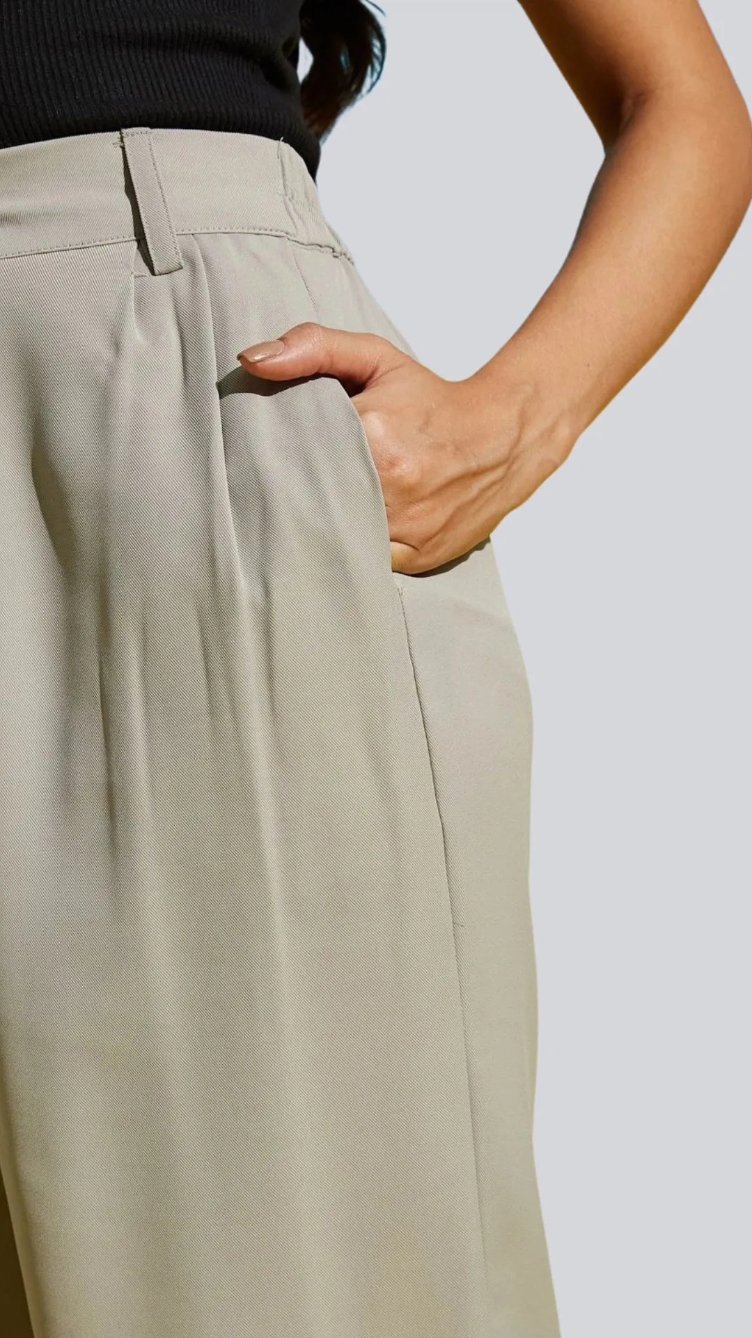 Flawless Balance Pant