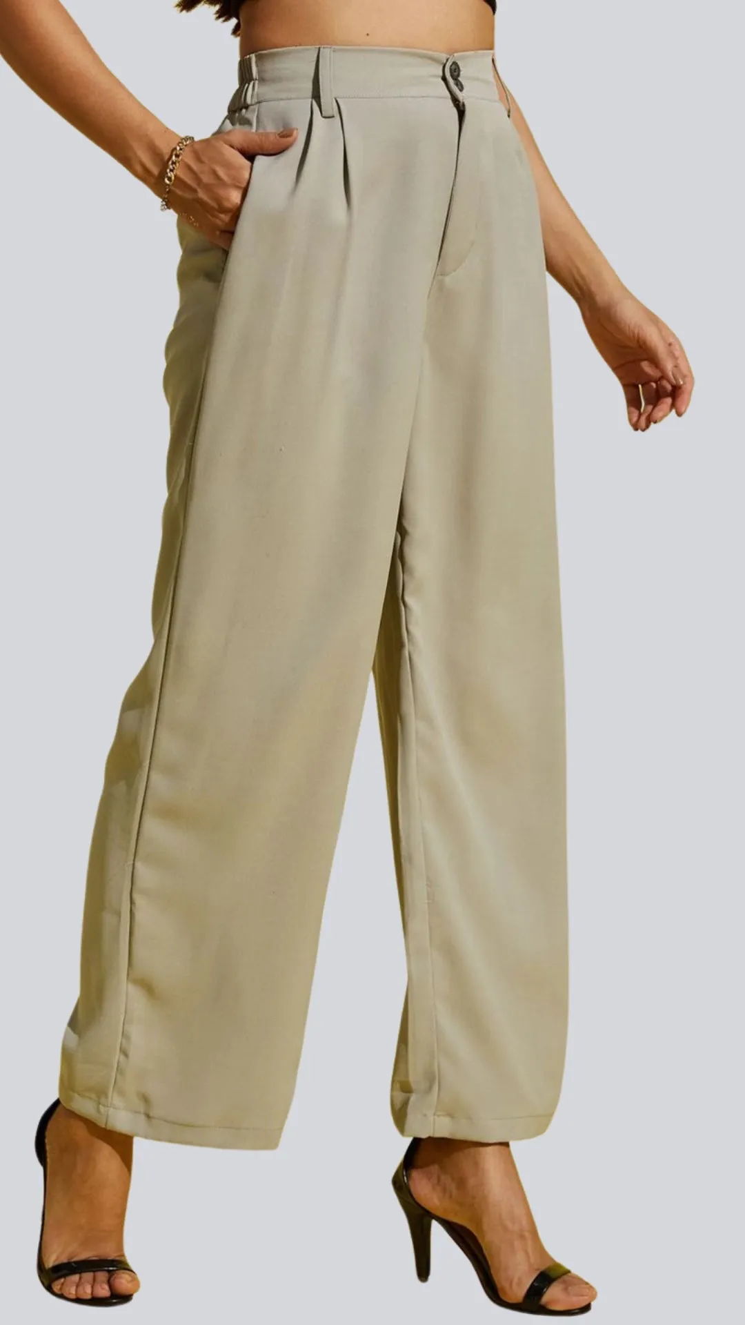 Flawless Balance Pant