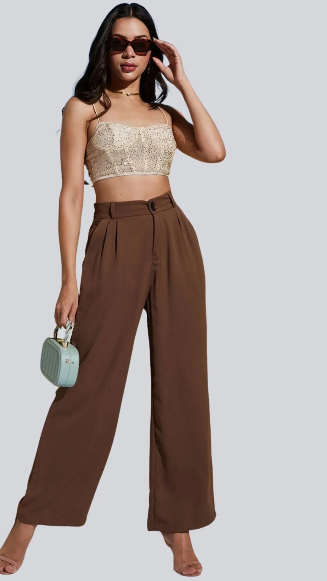 Flawless Balance Pant