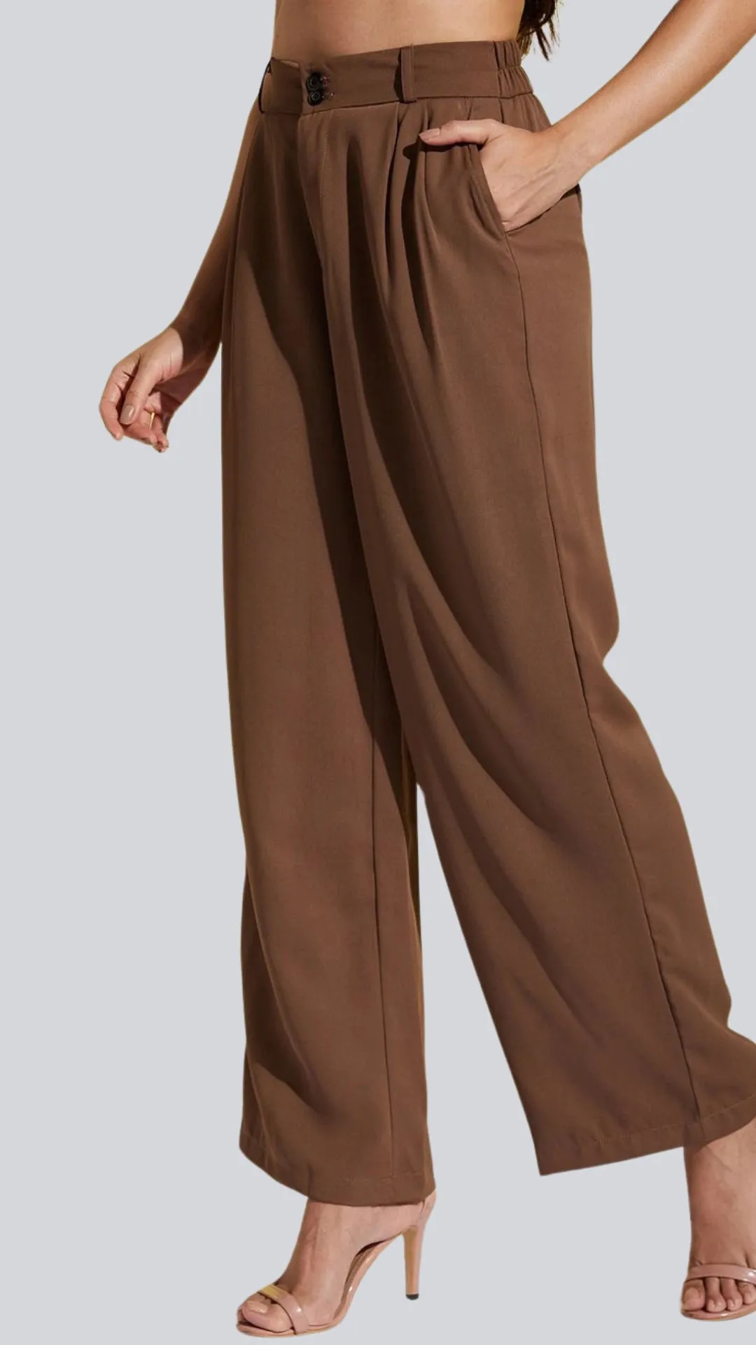 Flawless Balance Pant