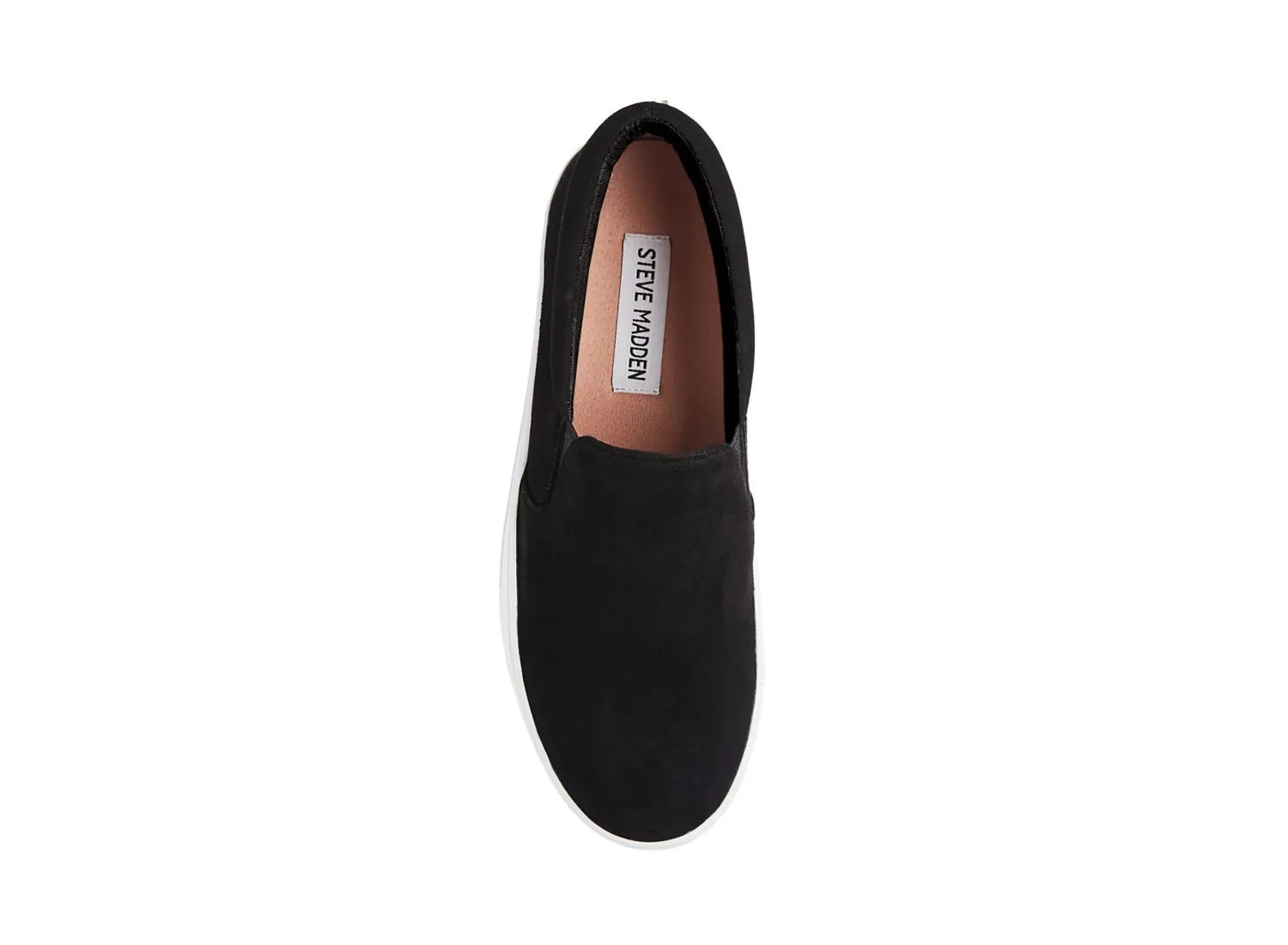 GILLS BLACK