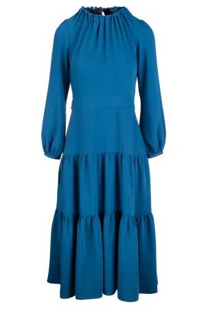 Hayes Dress - Teal
