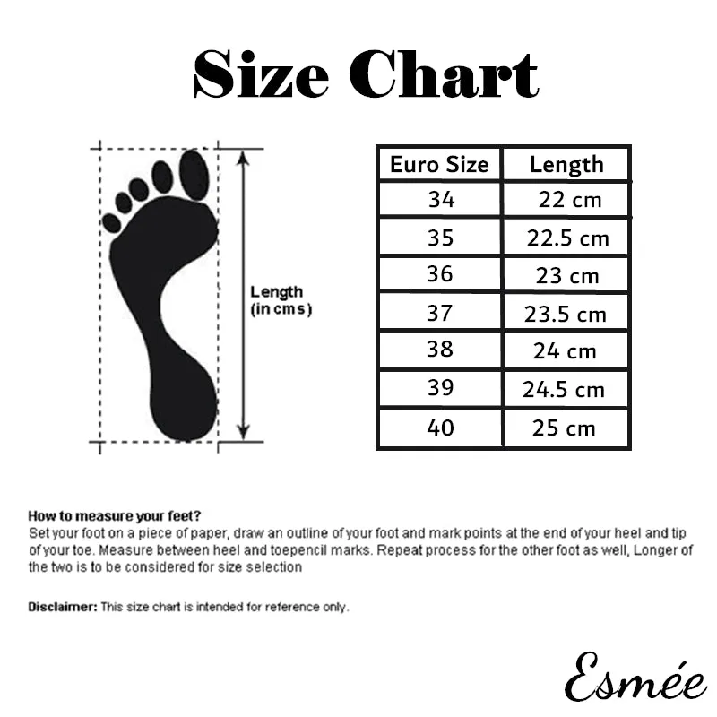 Leather Squared Toe Flats with Woven Design