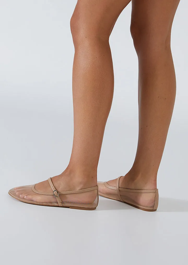 Melany Skin Nylon