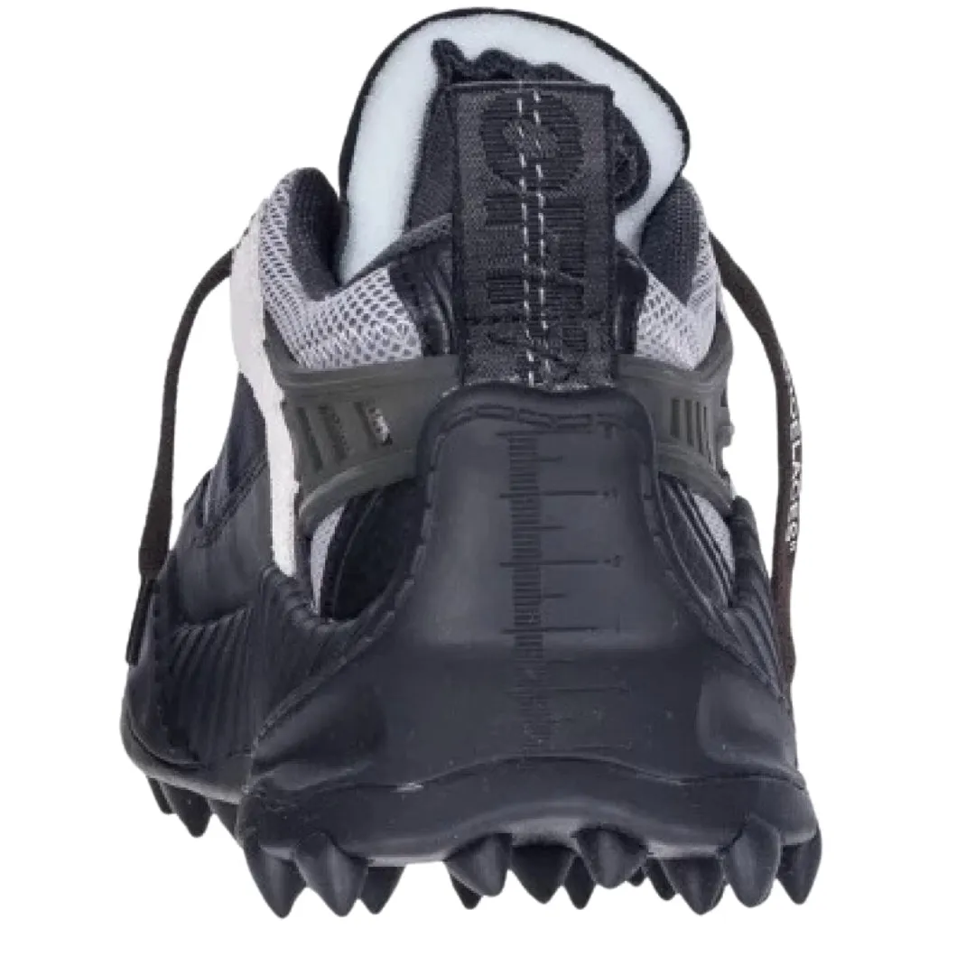 Off-White Odsy Black Sneakers