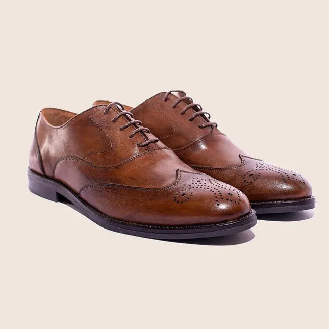 Oxford Brogue 46915