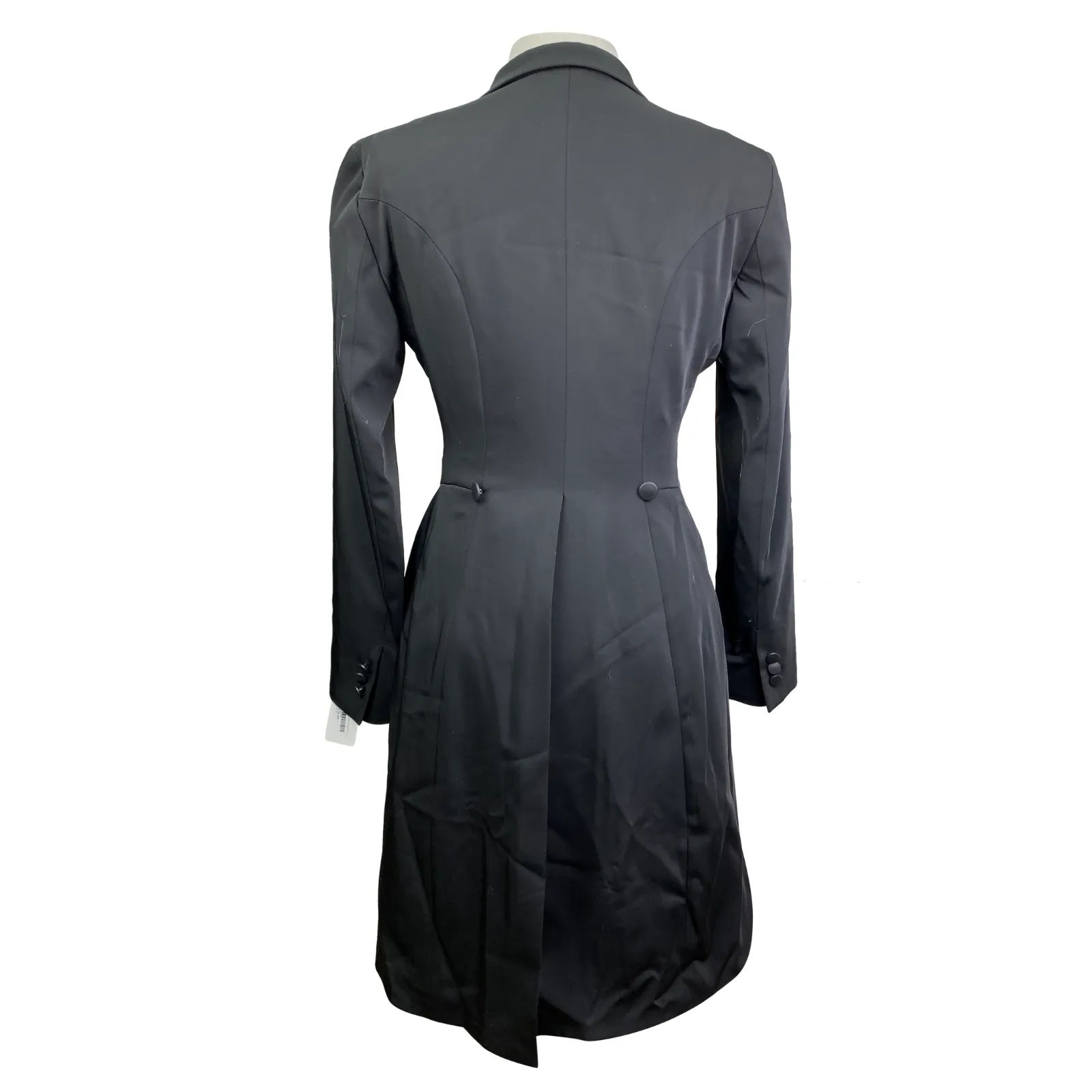RJ Classics 'Xtreme' Softshell Shadbelly in Black - Women's 10R