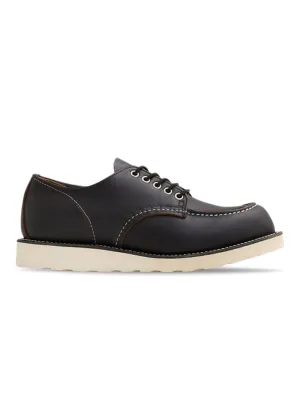 Shop Moc Oxford - Black