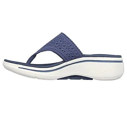 SKECHERS GO WALK ARCH FIT - 140801 - NVY