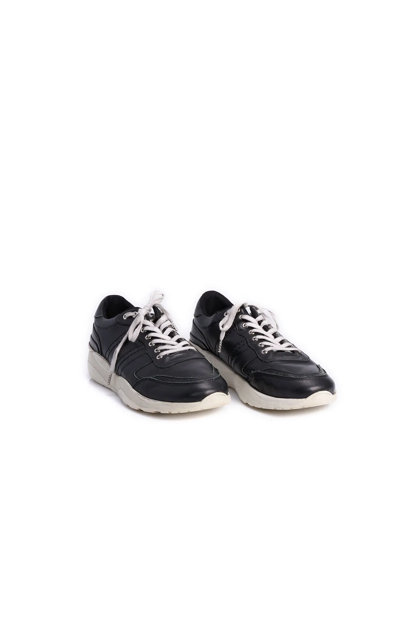Sneakers noires