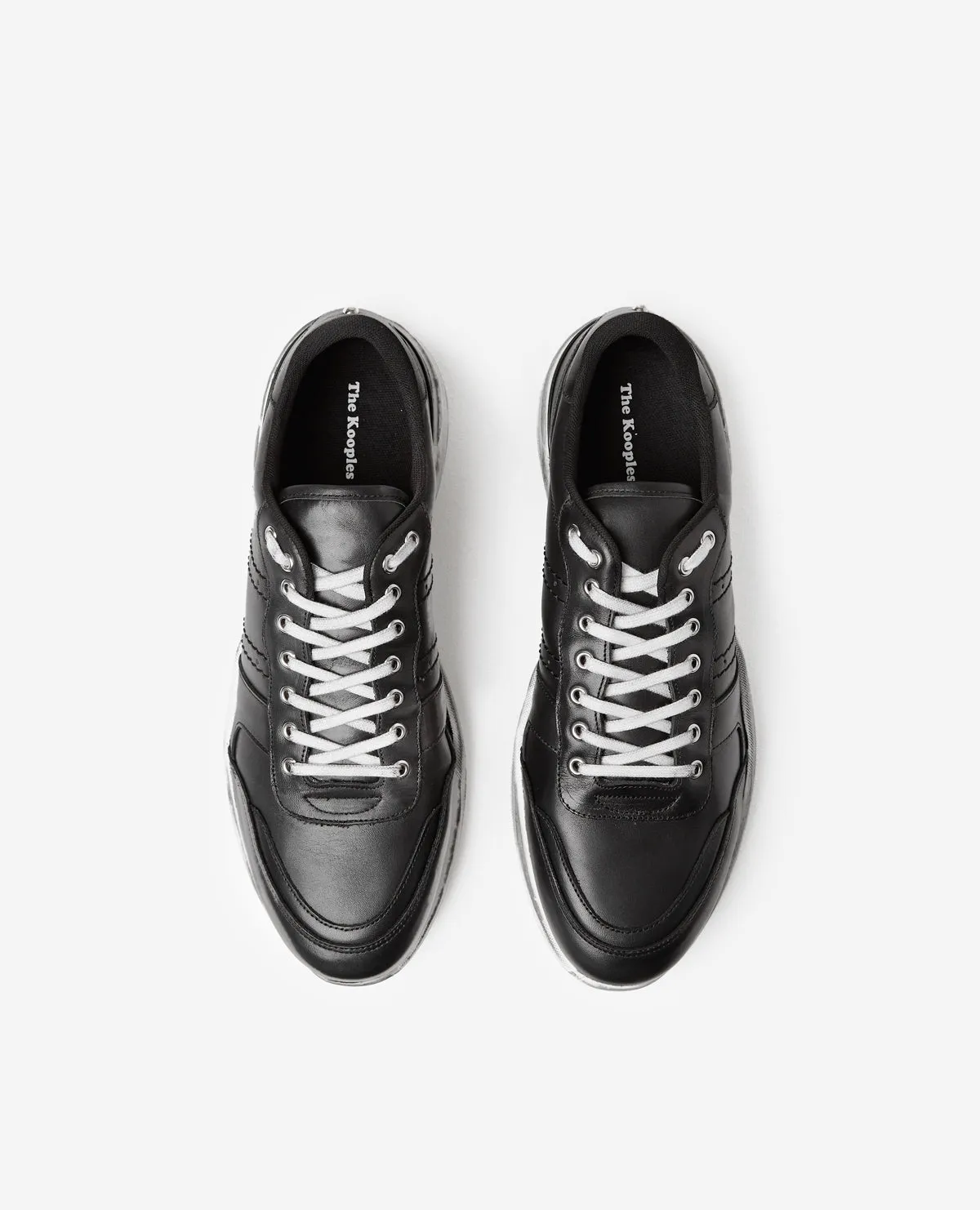 Sneakers noires