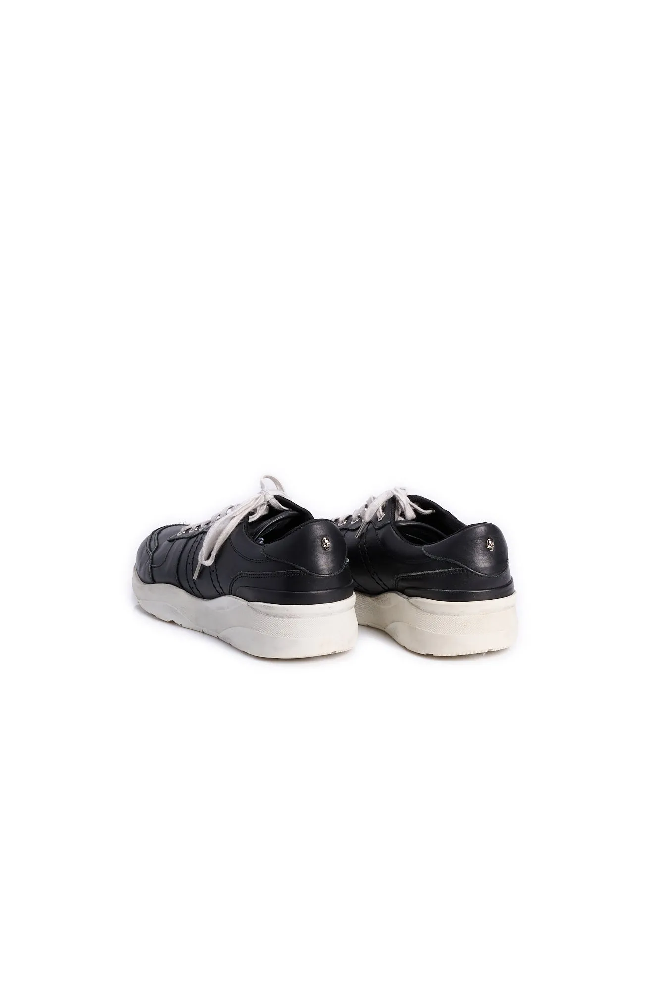 Sneakers noires