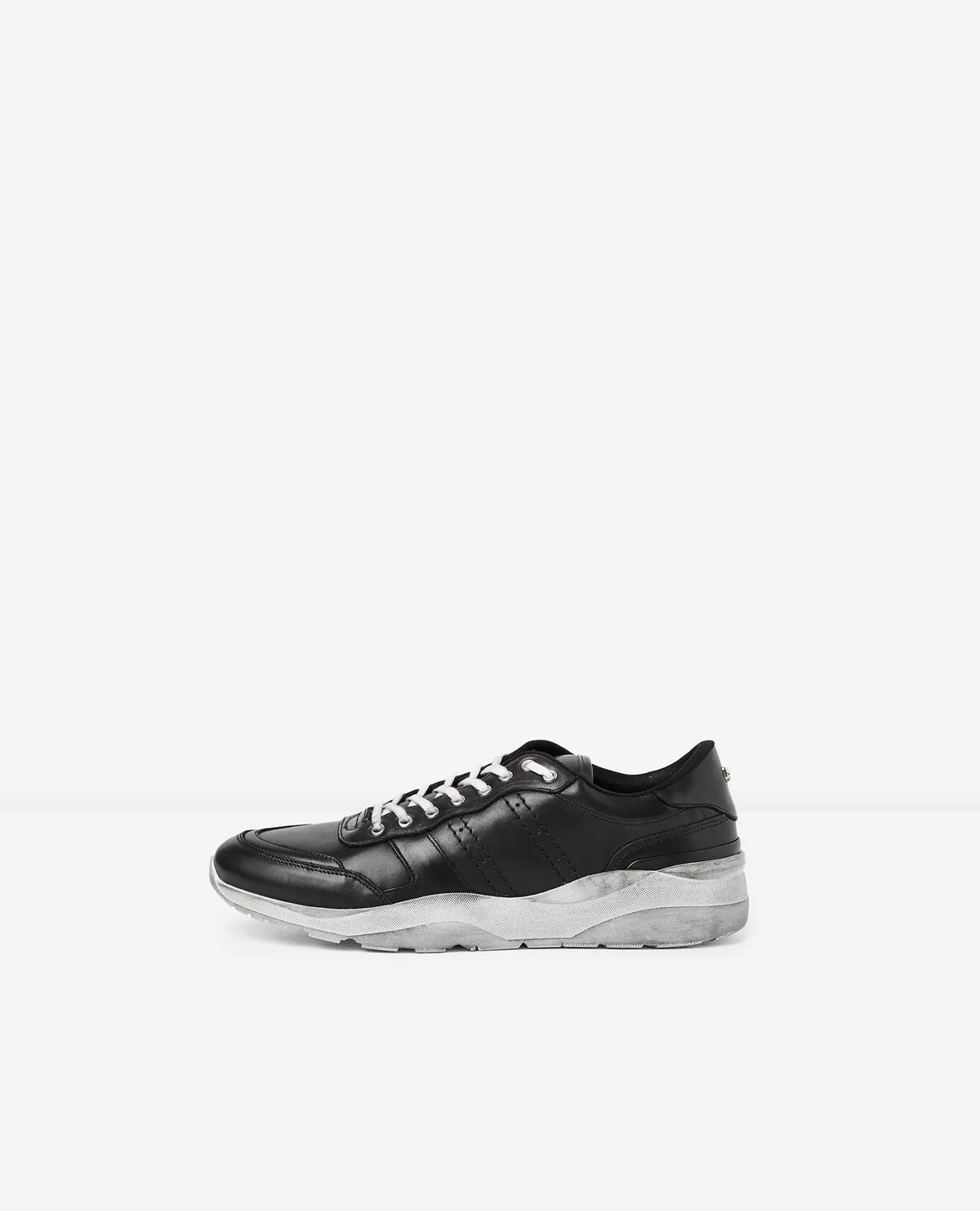 Sneakers noires