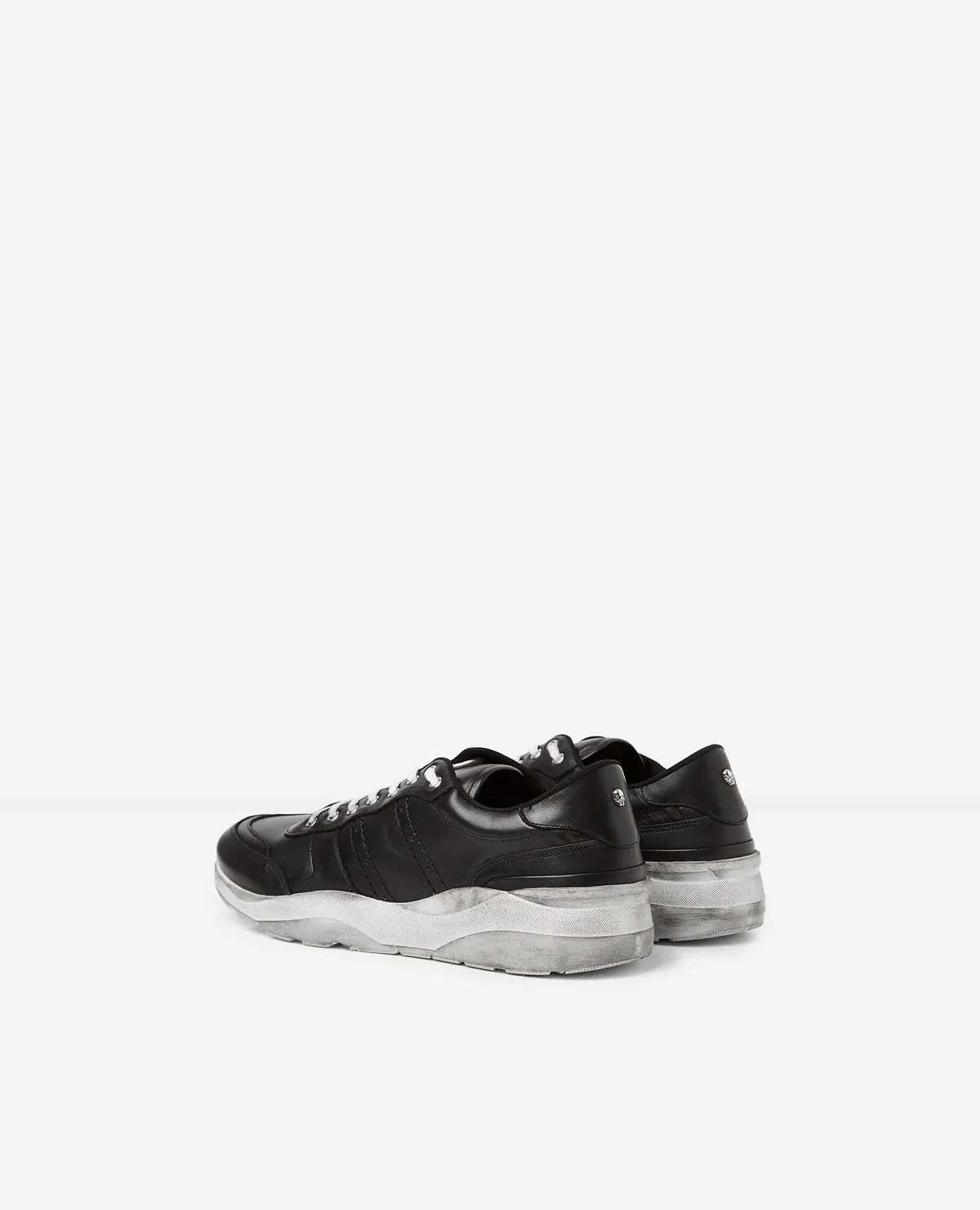 Sneakers noires