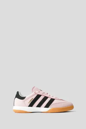 SNEAKERS SAMBA MN CLEAR PINK, CORE BLACK ET GUM