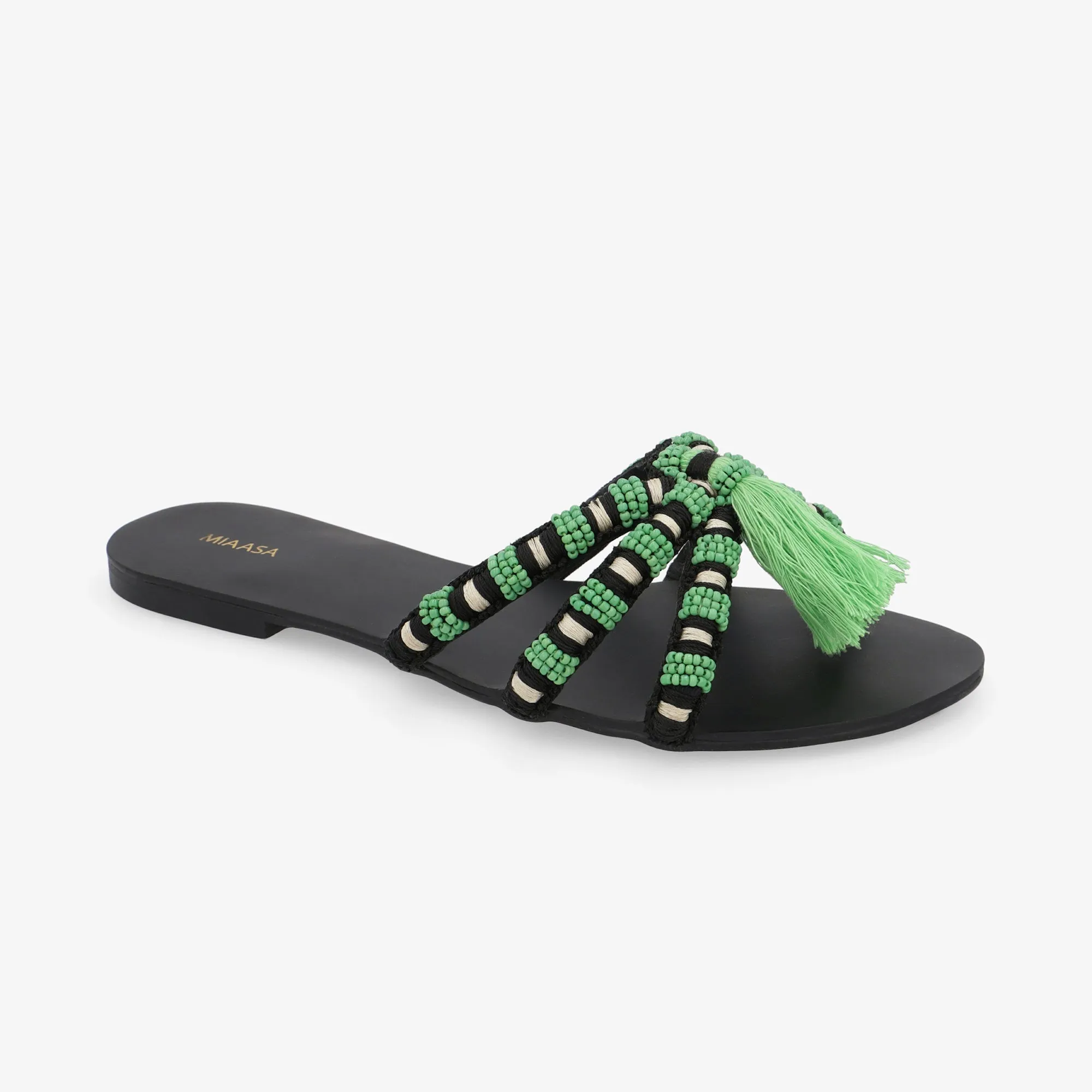 Summer Staple '24 - Tara Tassel 2.0
