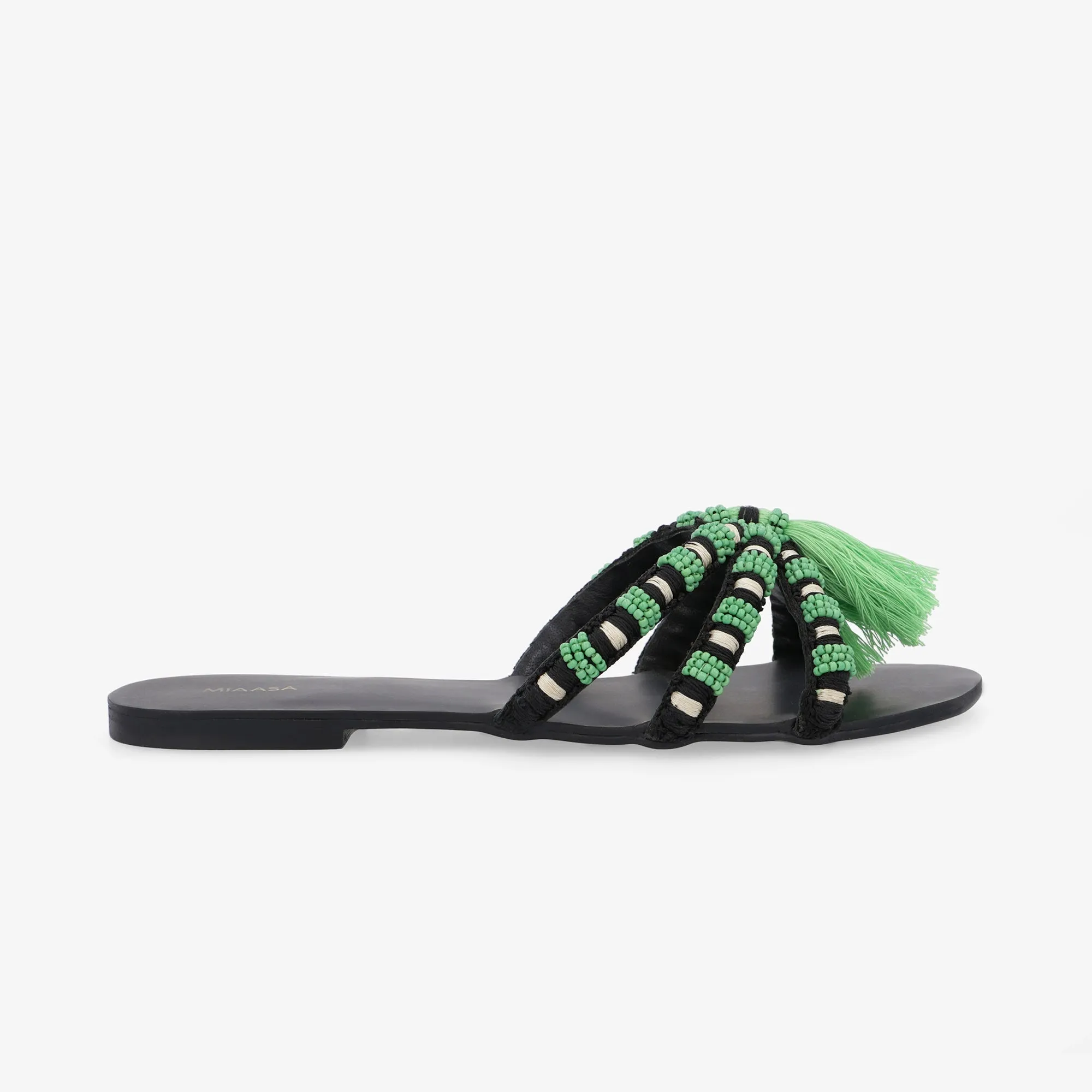 Summer Staple '24 - Tara Tassel 2.0