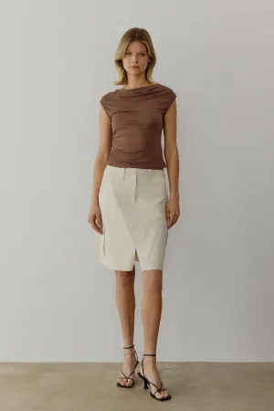The Zarae Skirt