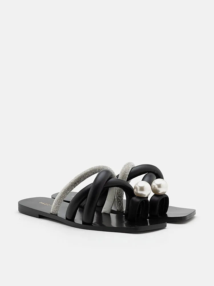 Vittoria Toe-Ring Slides