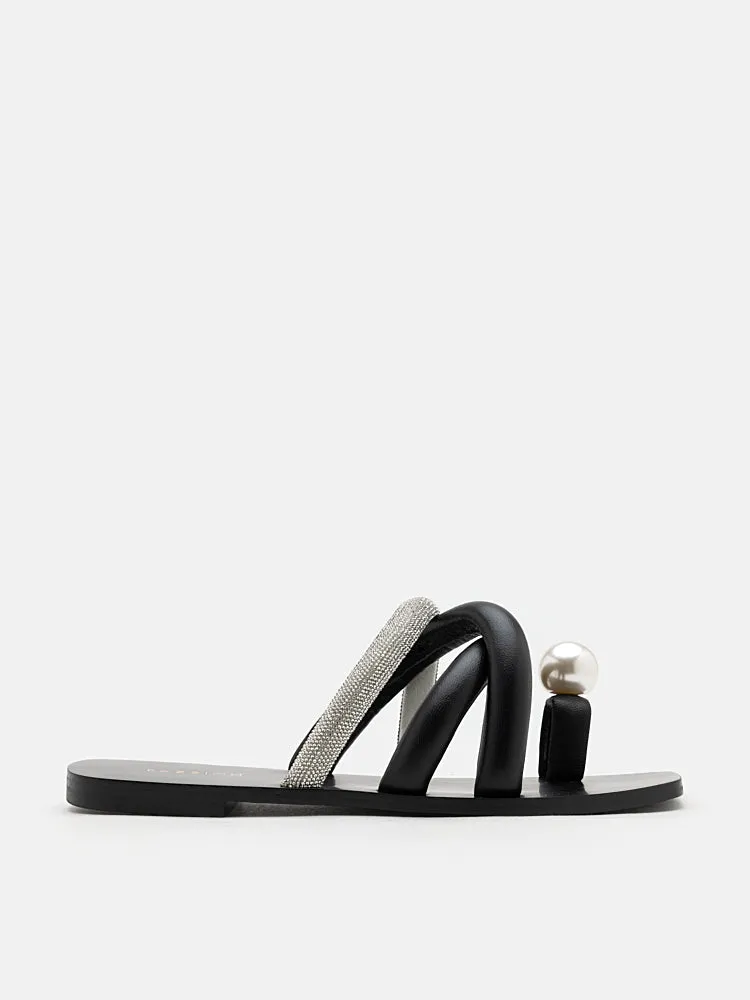 Vittoria Toe-Ring Slides