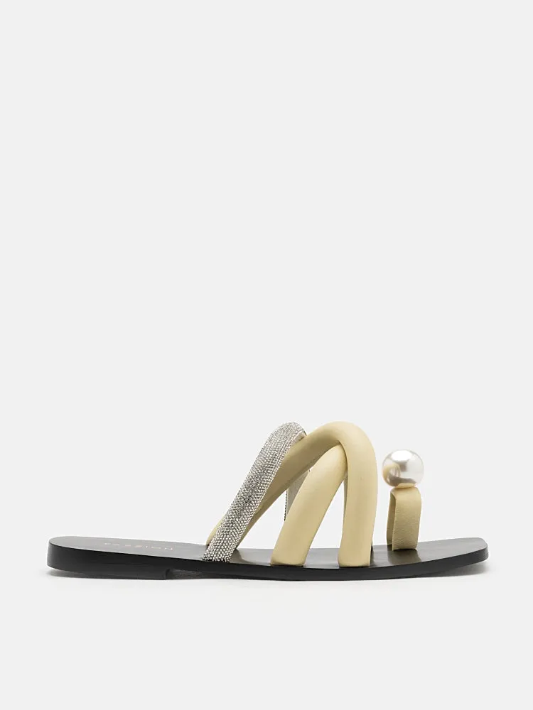 Vittoria Toe-Ring Slides