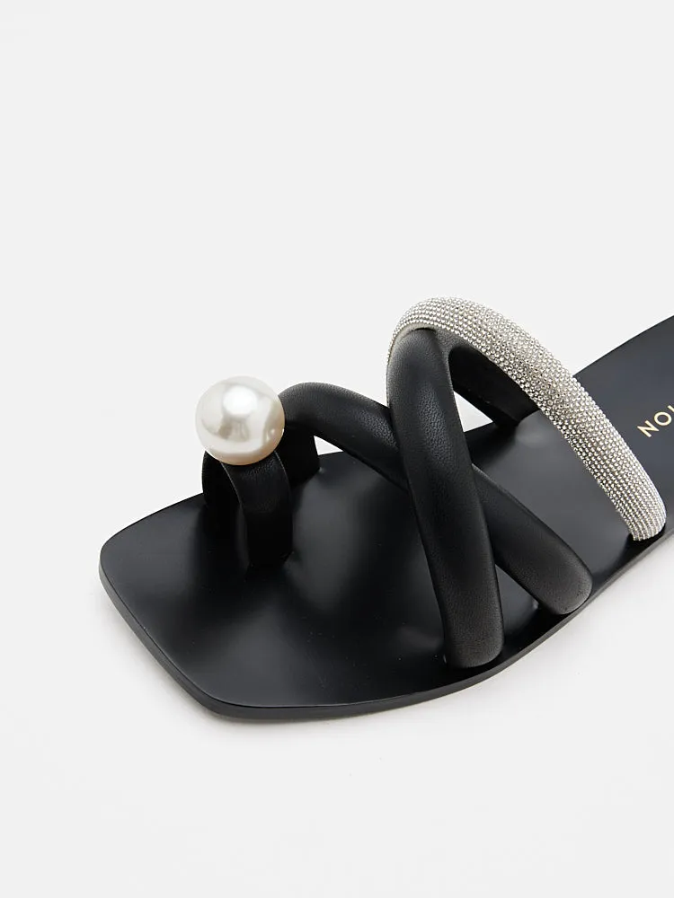 Vittoria Toe-Ring Slides