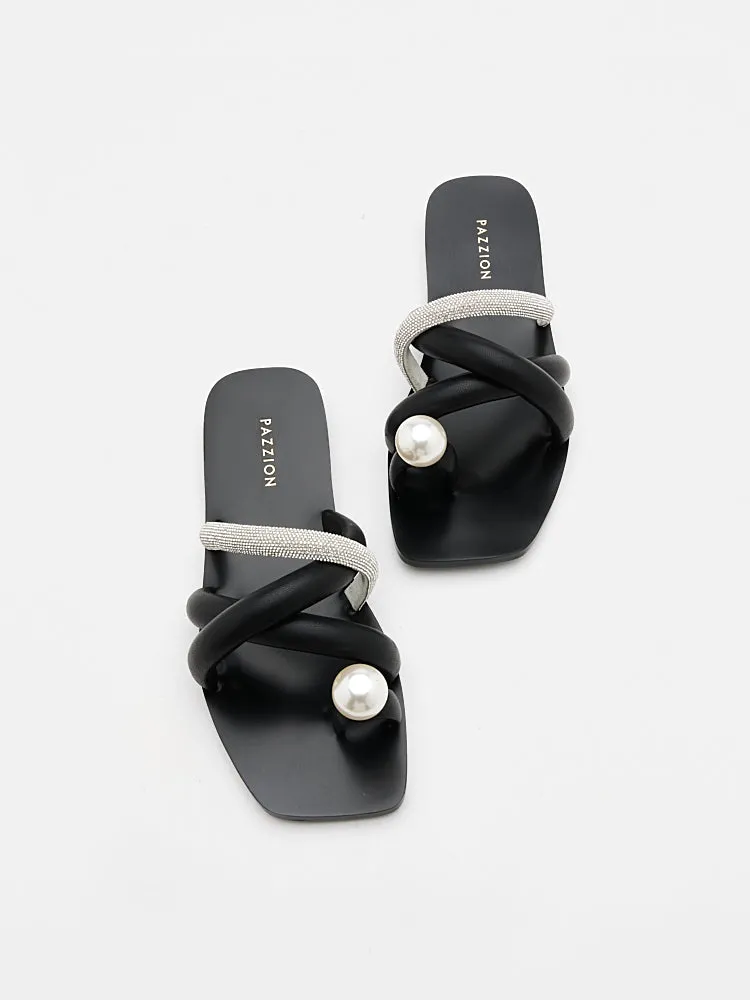 Vittoria Toe-Ring Slides