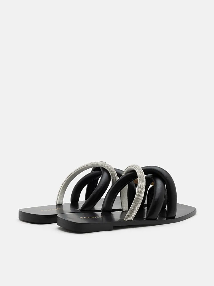 Vittoria Toe-Ring Slides