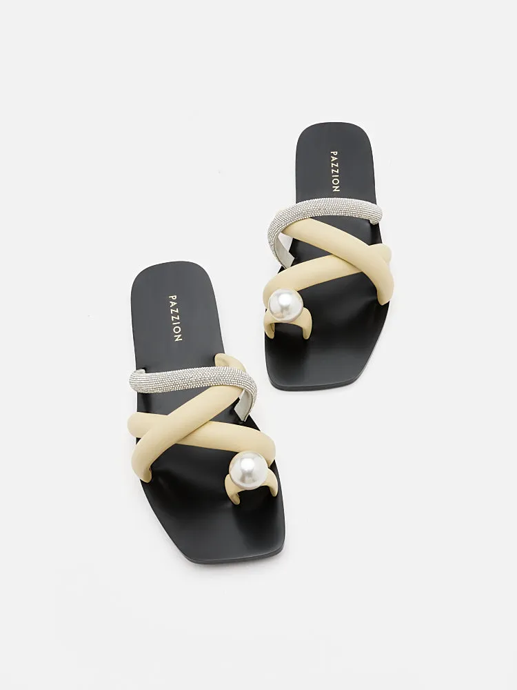 Vittoria Toe-Ring Slides