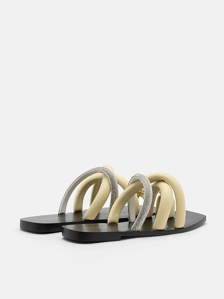 Vittoria Toe-Ring Slides